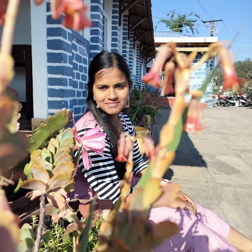 Malavika Udhayakumar