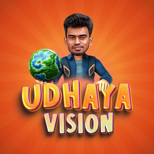 Udhaya Vision