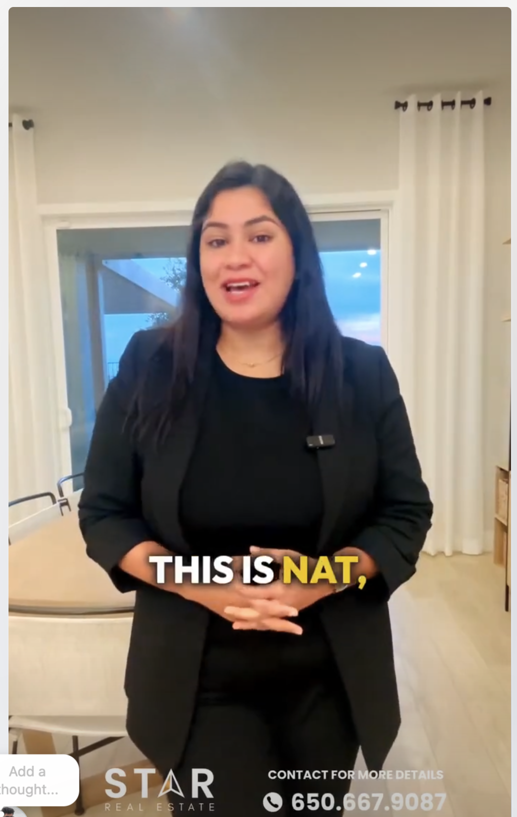Real Estate