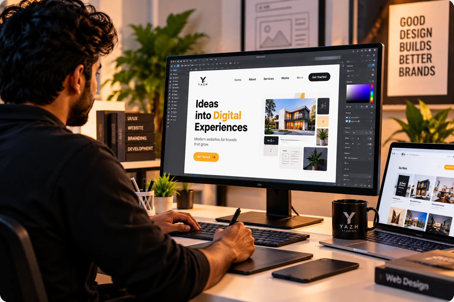 Web Design