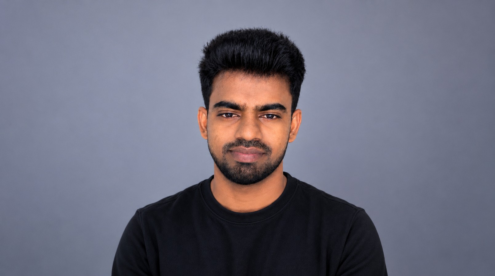 Udhayakumar P